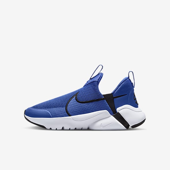 Ninos Azul Calzado. Nike MX
